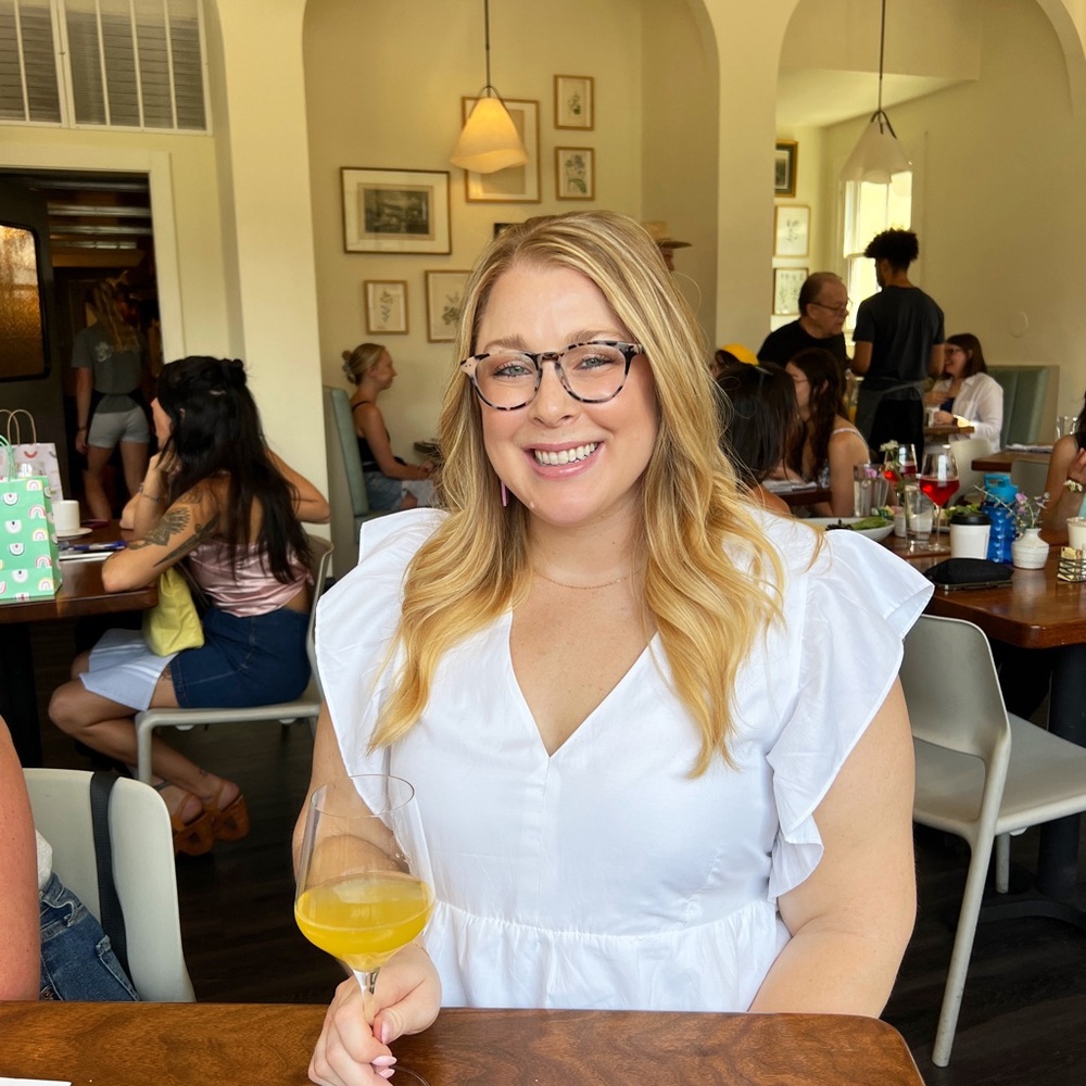 Meet your Posher, Tori